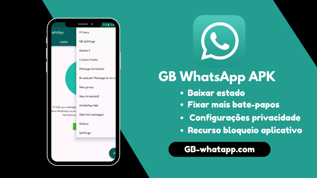 GB WhatsApp